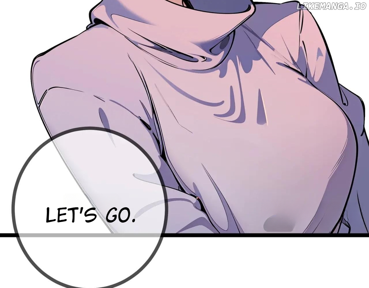Daddy President Is Too Hard To Deal With Chapter 197 - page 67